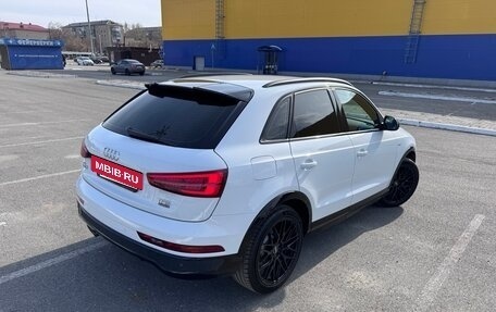 Audi Q3, 2018 год, 2 750 000 рублей, 10 фотография