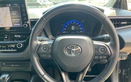 Toyota Corolla, 2023 год, 1 222 000 рублей, 9 фотография