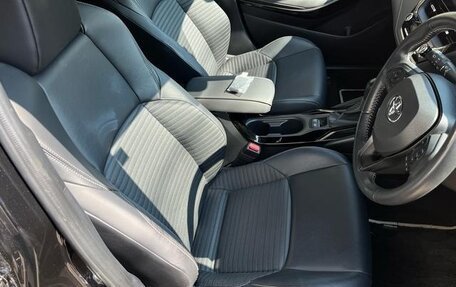Toyota Corolla, 2023 год, 1 222 000 рублей, 7 фотография