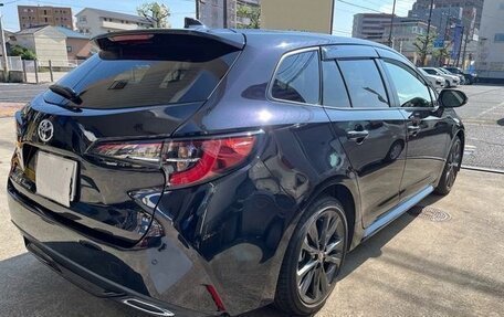 Toyota Corolla, 2023 год, 1 222 000 рублей, 6 фотография
