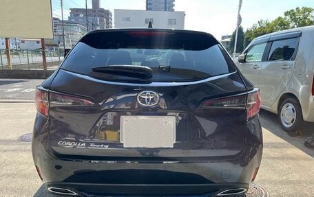 Toyota Corolla, 2023 год, 1 222 000 рублей, 5 фотография