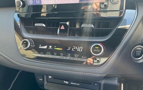 Toyota Corolla, 2023 год, 1 222 000 рублей, 11 фотография