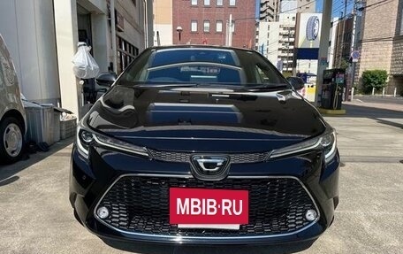 Toyota Corolla, 2023 год, 1 222 000 рублей, 2 фотография