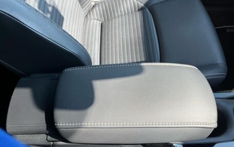 Toyota Corolla, 2023 год, 1 222 000 рублей, 14 фотография