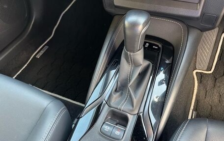 Toyota Corolla, 2023 год, 1 222 000 рублей, 12 фотография