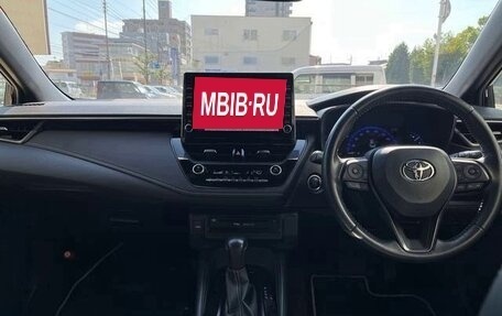 Toyota Corolla, 2023 год, 1 222 000 рублей, 8 фотография