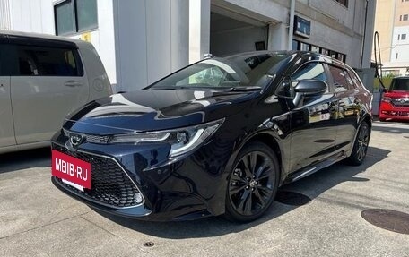 Toyota Corolla, 2023 год, 1 222 000 рублей, 3 фотография
