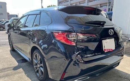 Toyota Corolla, 2023 год, 1 222 000 рублей, 4 фотография
