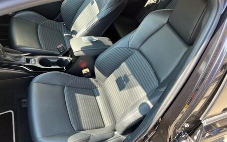 Toyota Corolla, 2023 год, 1 222 000 рублей, 17 фотография