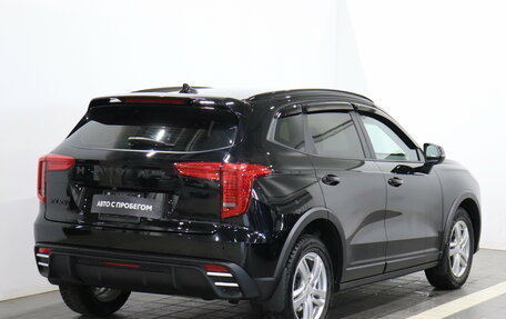 Haval Jolion, 2025 год, 2 016 000 рублей, 4 фотография