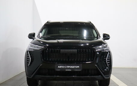 Haval Jolion, 2025 год, 2 016 000 рублей, 2 фотография