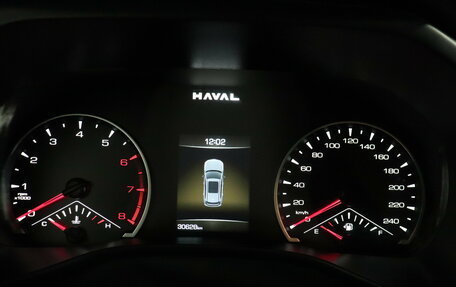 Haval Jolion, 2025 год, 2 016 000 рублей, 9 фотография
