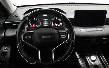 Haval Jolion, 2025 год, 2 016 000 рублей, 8 фотография
