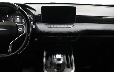 Haval Jolion, 2025 год, 2 016 000 рублей, 10 фотография