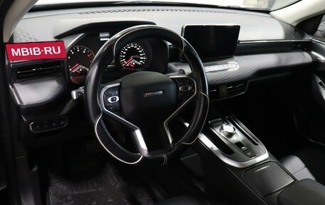 Haval Jolion, 2025 год, 2 016 000 рублей, 7 фотография