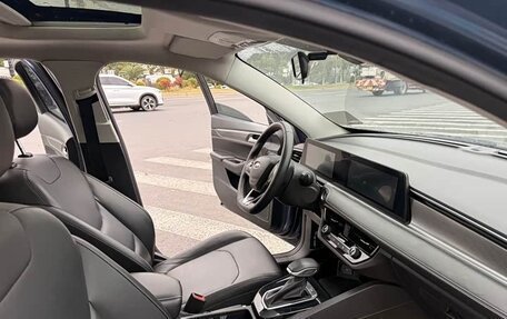 Ford Escort, 2023 год, 930 007 рублей, 8 фотография