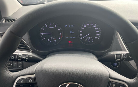 Hyundai Solaris II рестайлинг, 2017 год, 1 297 890 рублей, 16 фотография