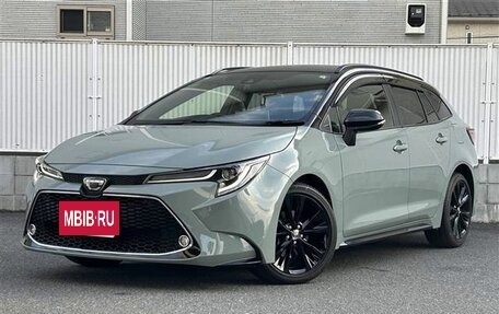 Toyota Corolla, 2023 год, 1 288 000 рублей, 3 фотография