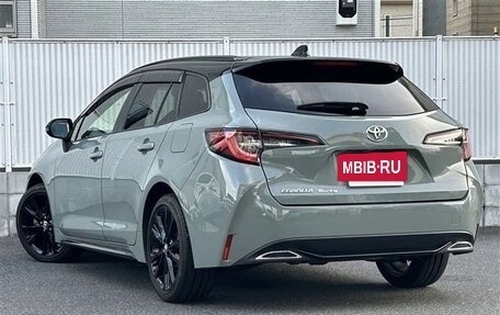 Toyota Corolla, 2023 год, 1 288 000 рублей, 4 фотография