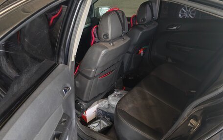 Opel Astra H, 2008 год, 250 000 рублей, 9 фотография