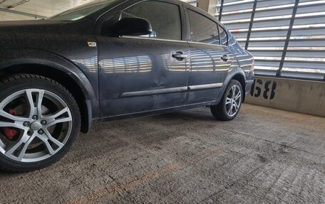 Opel Astra H, 2008 год, 250 000 рублей, 6 фотография