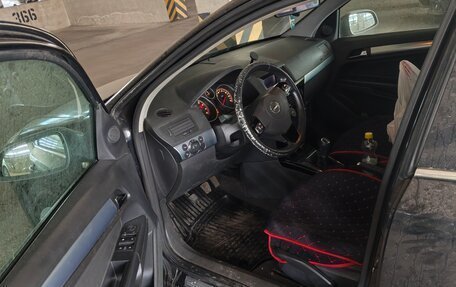 Opel Astra H, 2008 год, 250 000 рублей, 10 фотография