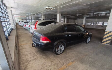 Opel Astra H, 2008 год, 250 000 рублей, 3 фотография
