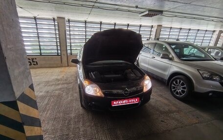 Opel Astra H, 2008 год, 250 000 рублей, 1 фотография