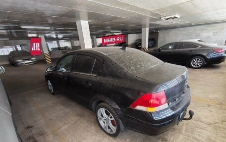 Opel Astra H, 2008 год, 250 000 рублей, 4 фотография