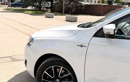 Skoda Rapid I, 2019 год, 1 470 000 рублей, 5 фотография