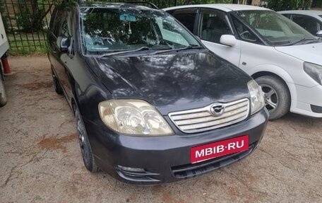 Toyota Corolla, 2003 год, 555 000 рублей, 1 фотография