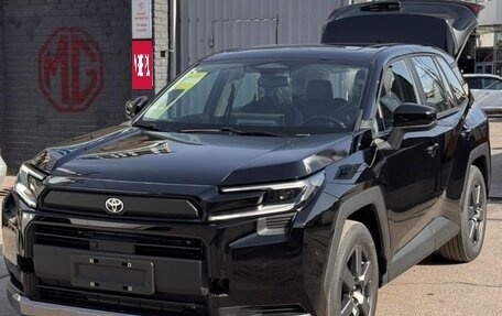 Toyota RAV4, 2026 год, 3 950 000 рублей, 1 фотография