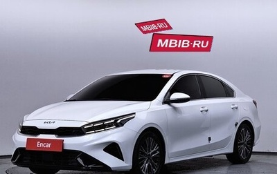 KIA K3, 2022 год, 1 540 000 рублей, 1 фотография