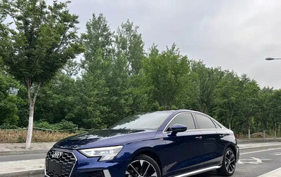 Audi A3, 2023 год, 1 660 888 рублей, 1 фотография