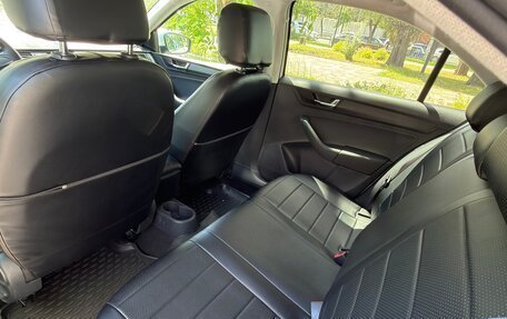Skoda Rapid I, 2019 год, 1 470 000 рублей, 12 фотография