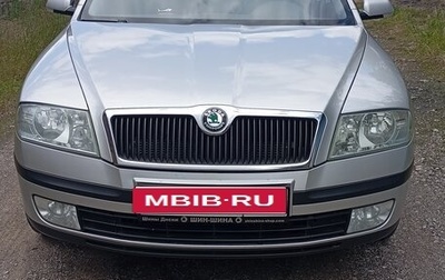 Skoda Octavia, 2007 год, 800 000 рублей, 1 фотография