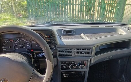 Daewoo Nexia I рестайлинг, 2006 год, 260 000 рублей, 5 фотография