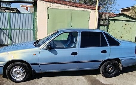 Daewoo Nexia I рестайлинг, 2006 год, 260 000 рублей, 3 фотография