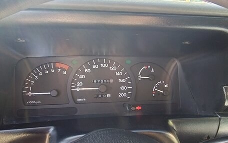 Daewoo Nexia I рестайлинг, 2006 год, 260 000 рублей, 6 фотография