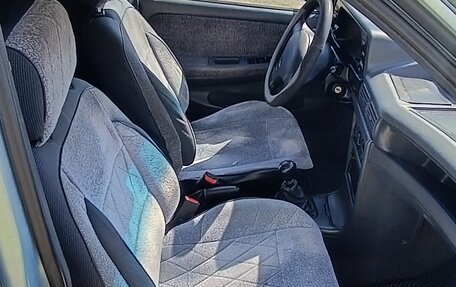 Daewoo Nexia I рестайлинг, 2006 год, 260 000 рублей, 7 фотография