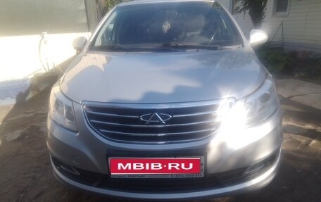 Chery Bonus 3 (E3), 2015 год, 450 000 рублей, 1 фотография