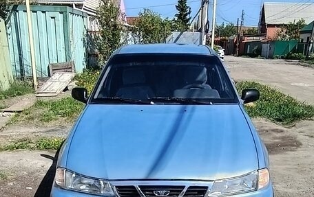 Daewoo Nexia I рестайлинг, 2006 год, 260 000 рублей, 4 фотография