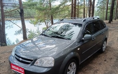 Chevrolet Lacetti, 2012 год, 570 000 рублей, 1 фотография
