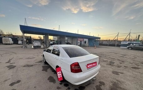 Lifan Solano I (630) рестайлинг, 2013 год, 250 000 рублей, 1 фотография