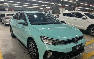 Volkswagen Lavida, 2022 год, 1 210 000 рублей, 1 фотография