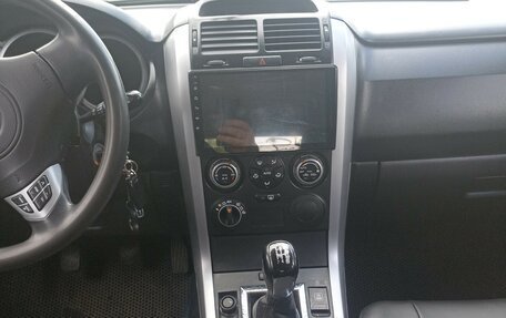Suzuki Grand Vitara, 2006 год, 650 000 рублей, 2 фотография
