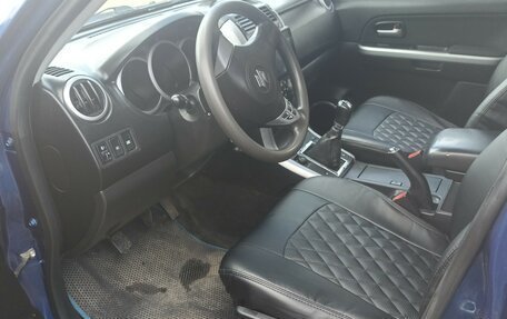 Suzuki Grand Vitara, 2006 год, 650 000 рублей, 3 фотография