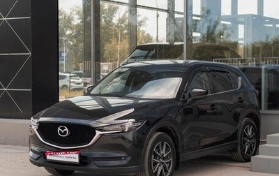 Mazda CX-5 II, 2019 год, 2 950 000 рублей, 1 фотография