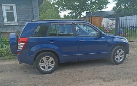 Suzuki Grand Vitara, 2006 год, 650 000 рублей, 10 фотография