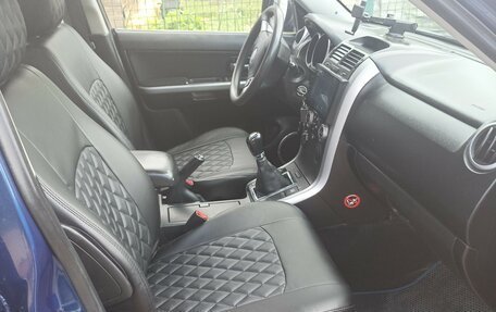Suzuki Grand Vitara, 2006 год, 650 000 рублей, 9 фотография